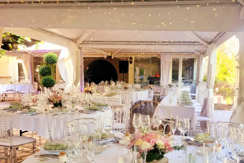 Evènementi'elle Créations Magali Navau — photo 1