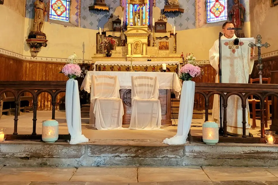 Evènementi'elle Créations Magali Navau — photo 4