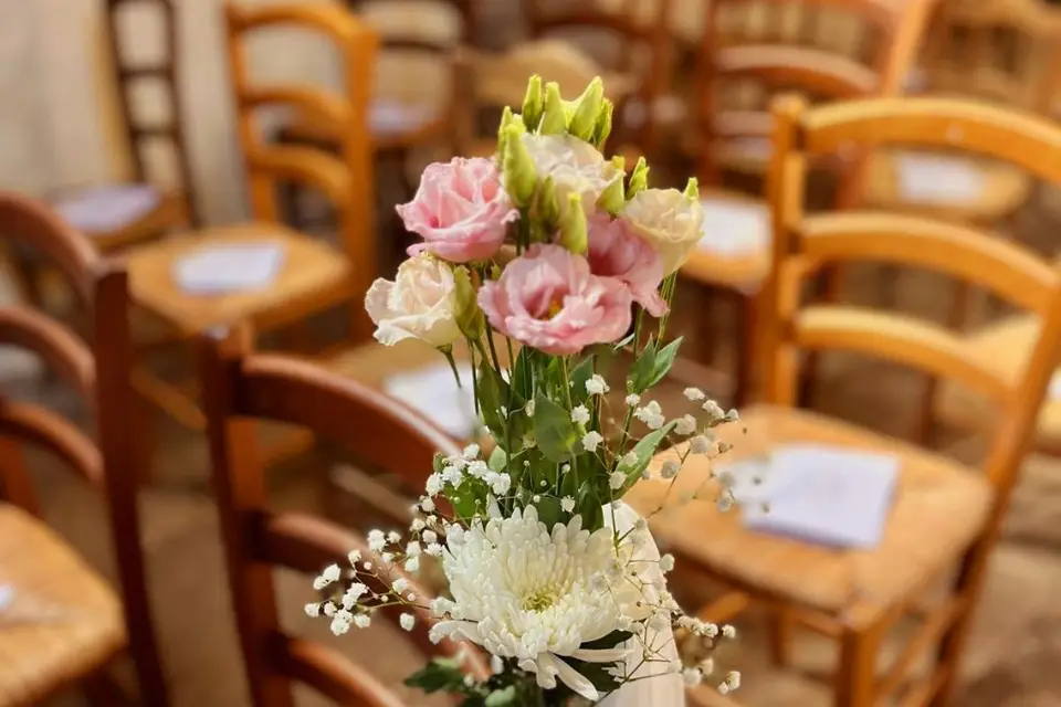 Evènementi'elle Créations Magali Navau — photo 7