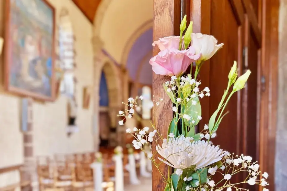 Evènementi'elle Créations Magali Navau — photo 5