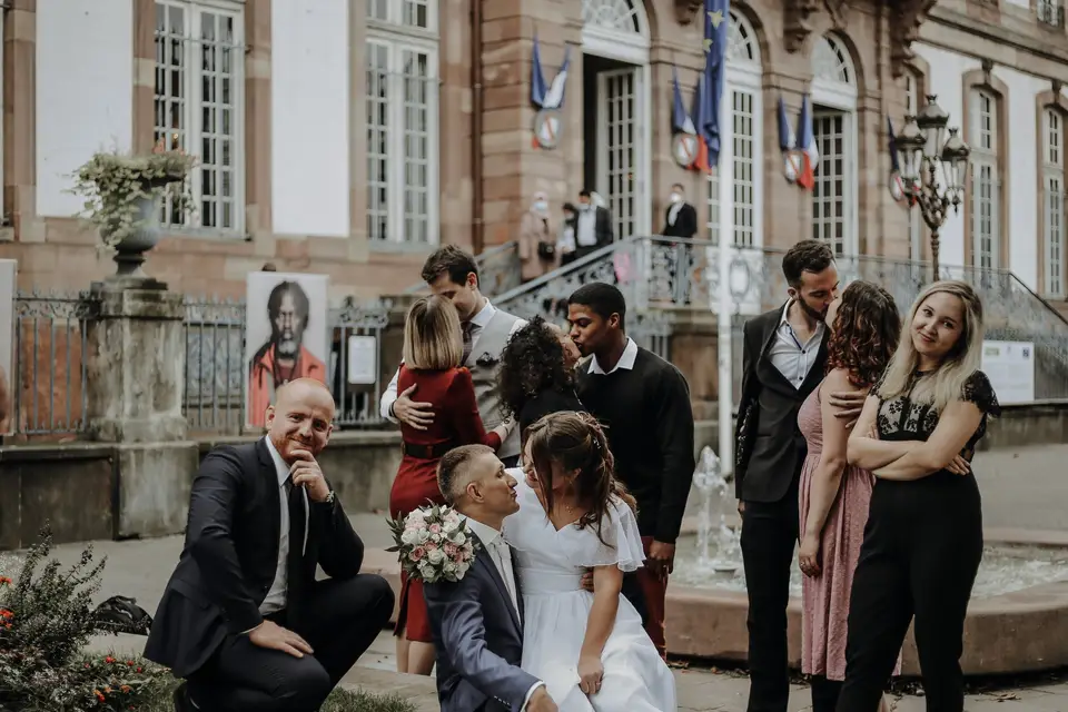 Moment Production — photo 1