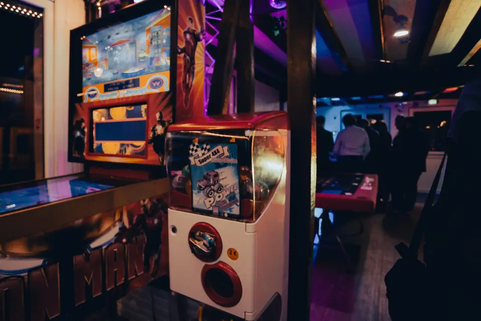 Loc'asino — photo 3