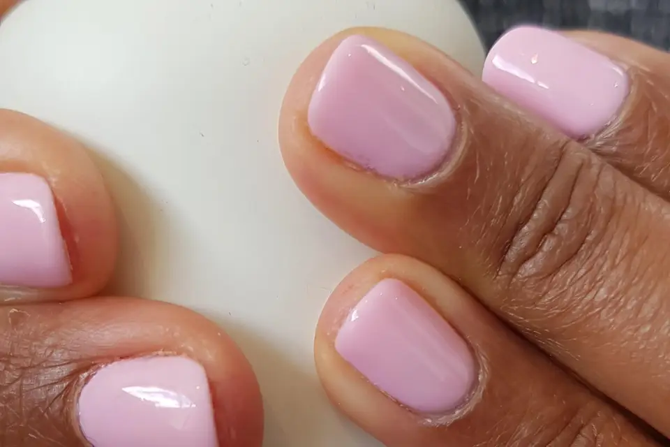 L'Atelier de l'Ongle — photo 3