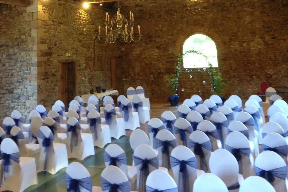 Verrerie Royale — photo 2