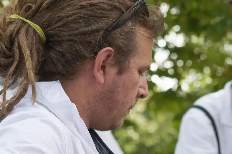 The Blue Nuts — photo 5