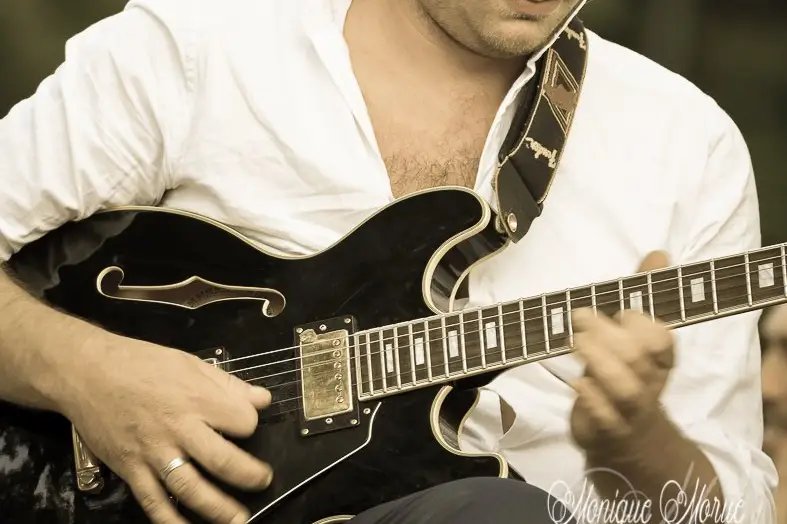 The Blue Nuts — photo 8