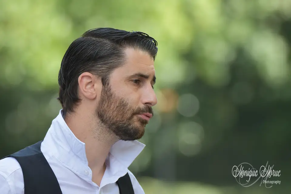 The Blue Nuts — photo 4