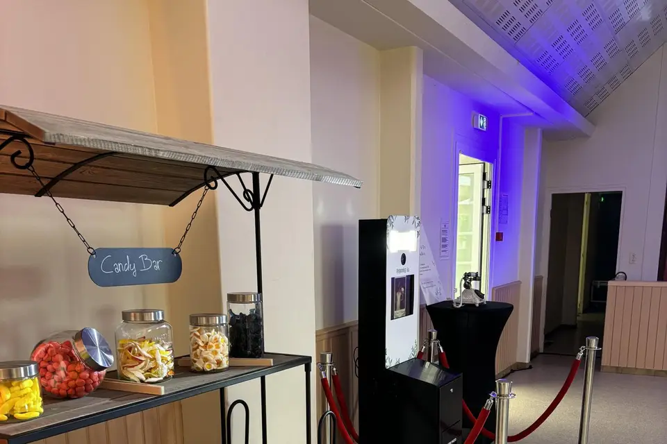 Focoda Évènementiel — photo 8