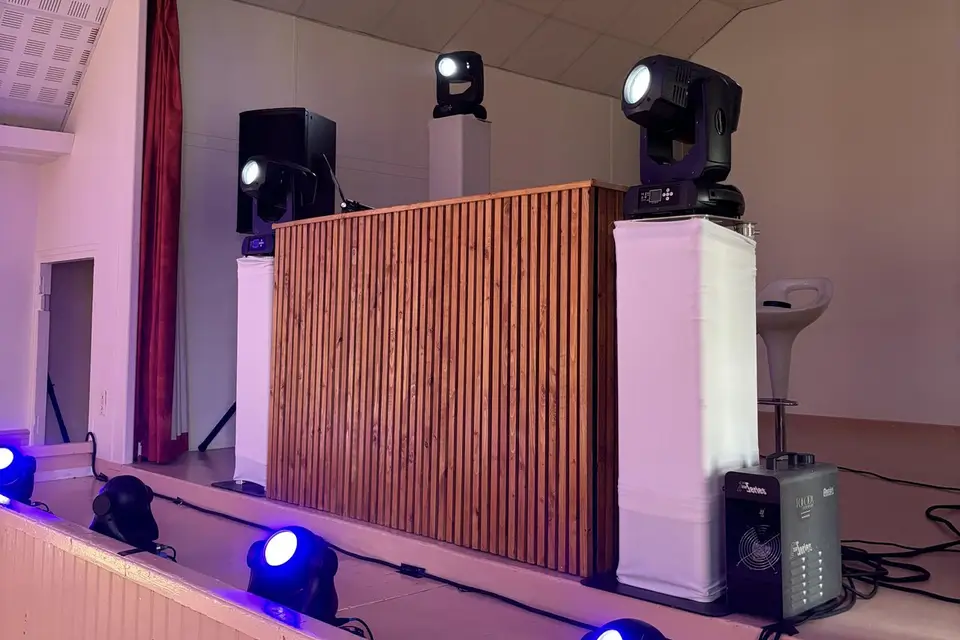 Focoda Évènementiel — photo 1