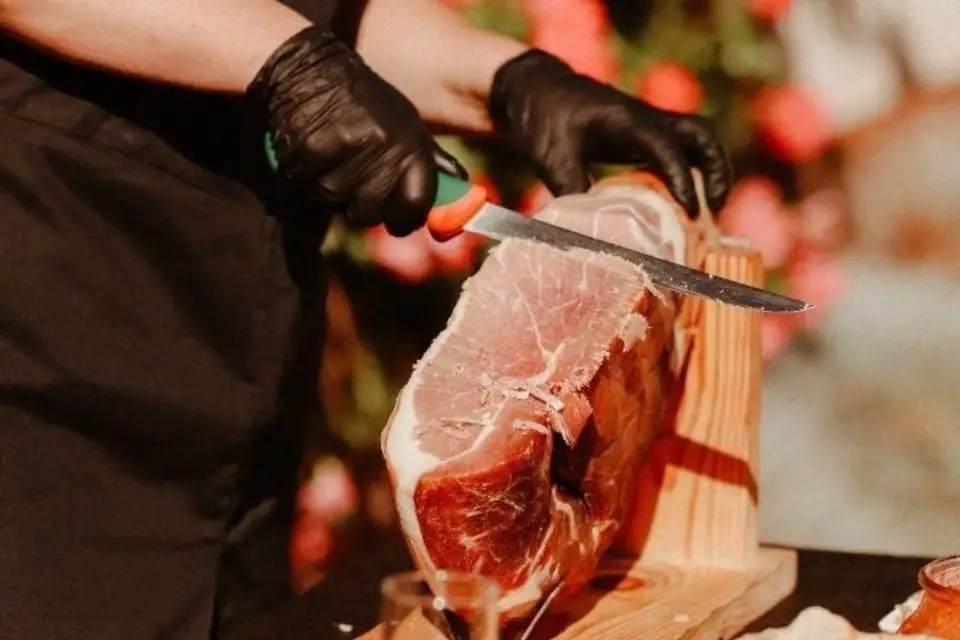 Croquines Réception — photo 9