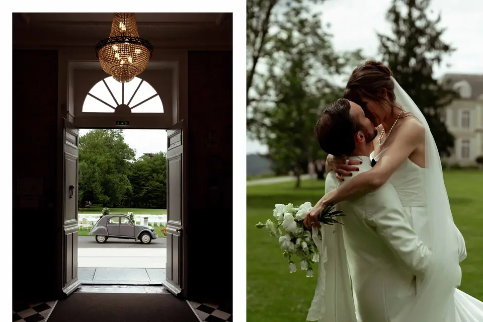 Inès Pouyanne — photo 7