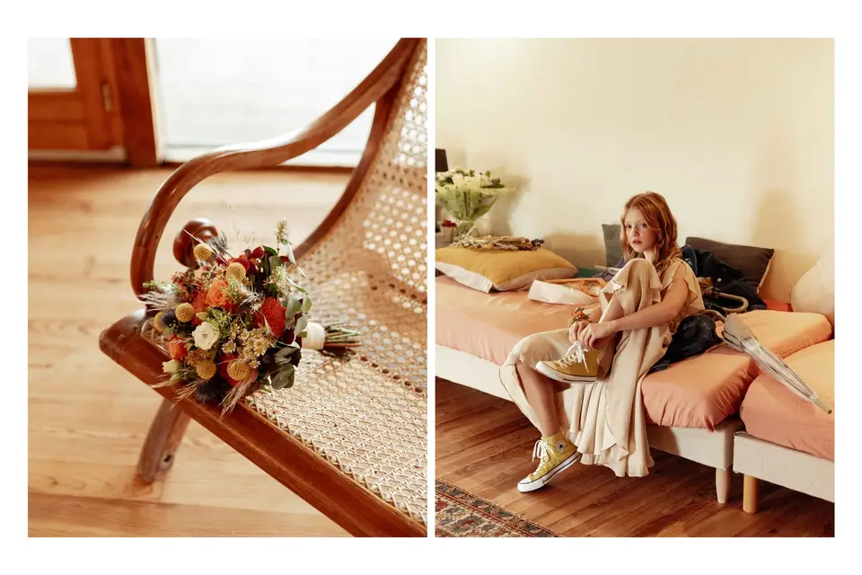 Inès Pouyanne — photo 5