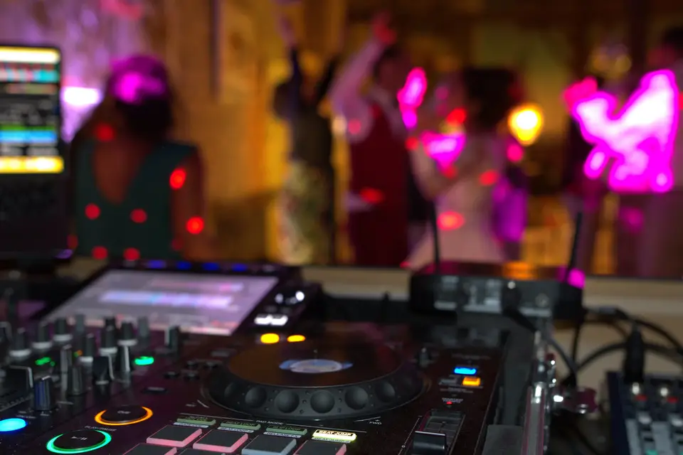 DJ Only You Events — photo 4