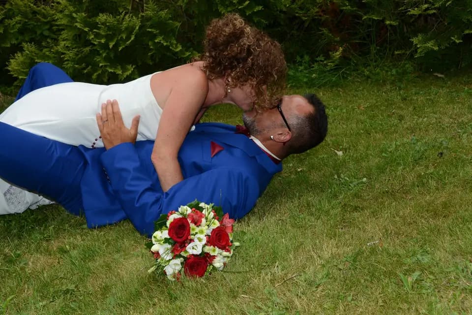 Sylvie Mounier — photo 5