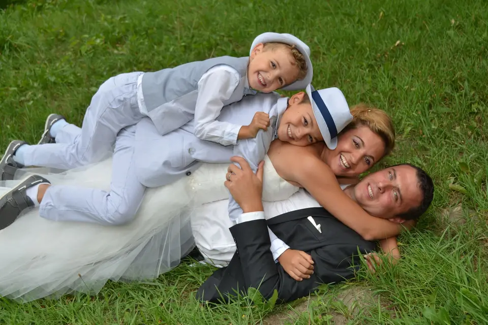 Sylvie Mounier — photo 1