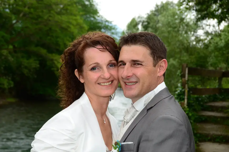 Sylvie Mounier — photo 7