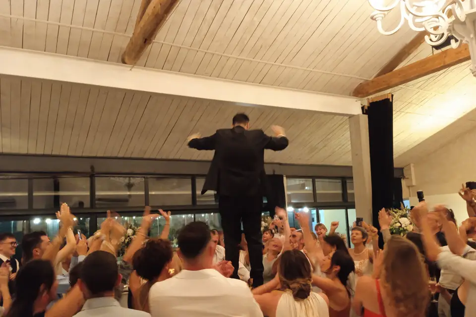 DJ Only You Events — photo 9