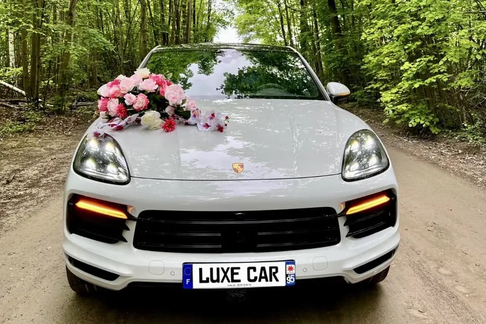 Luxe Car — photo 4