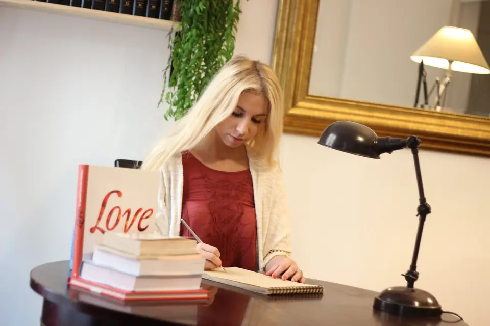 Parler d'Amour — photo 1