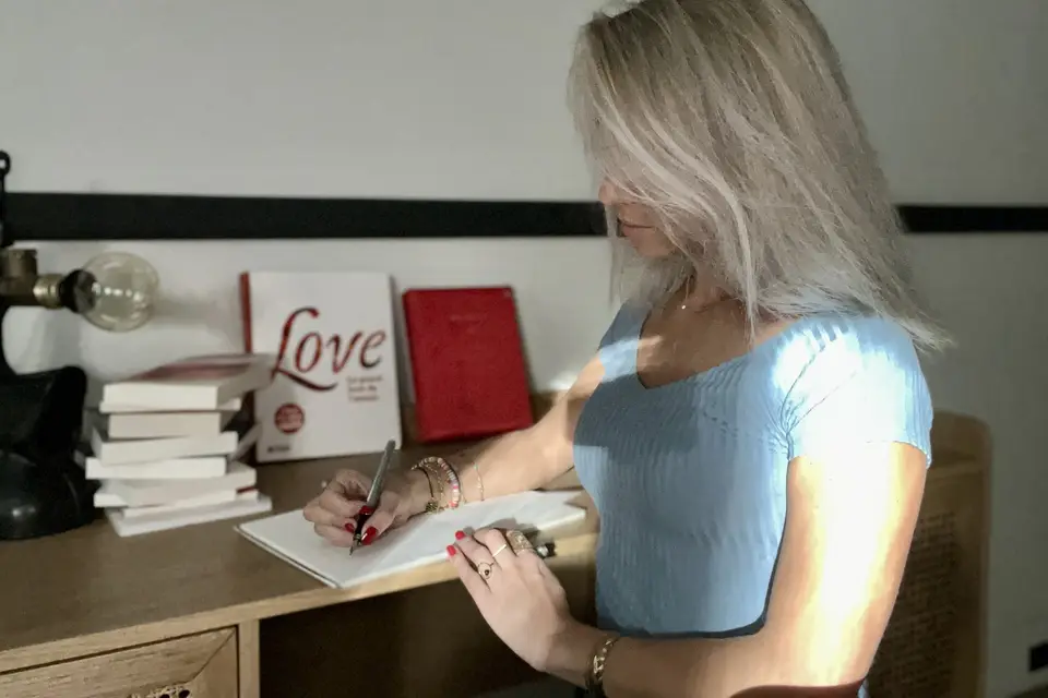 Parler d'Amour — photo 3