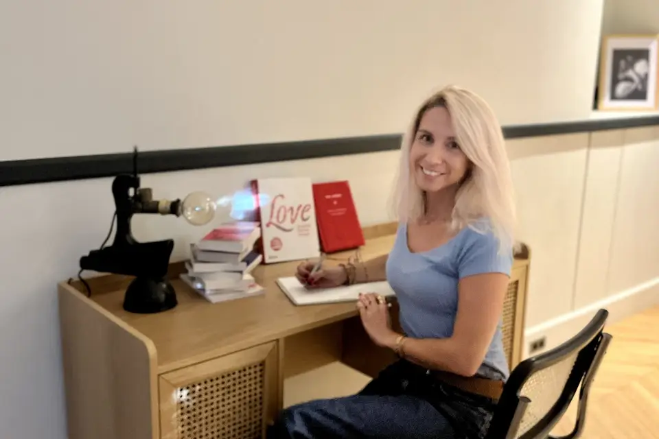 Parler d'Amour — photo 4