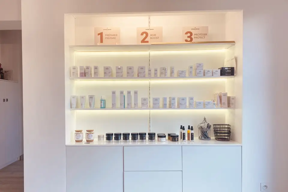 Douce Heure Institut — photo 2