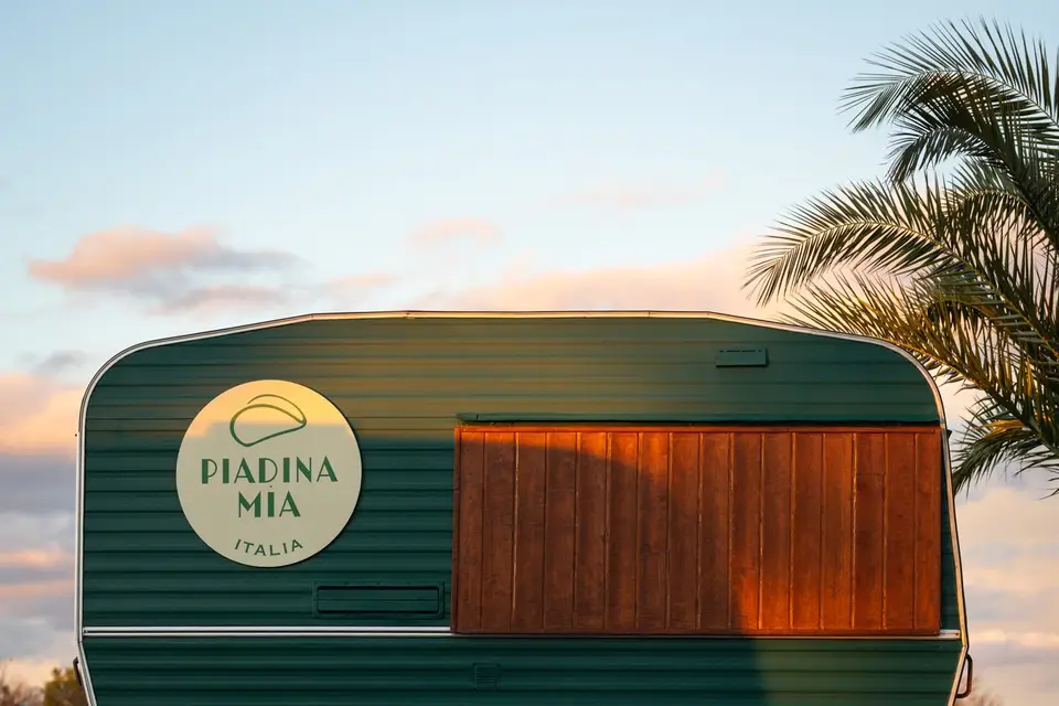 Piadina Mia — photo 5