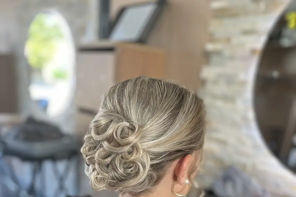 L’Hair du Temps — photo 1