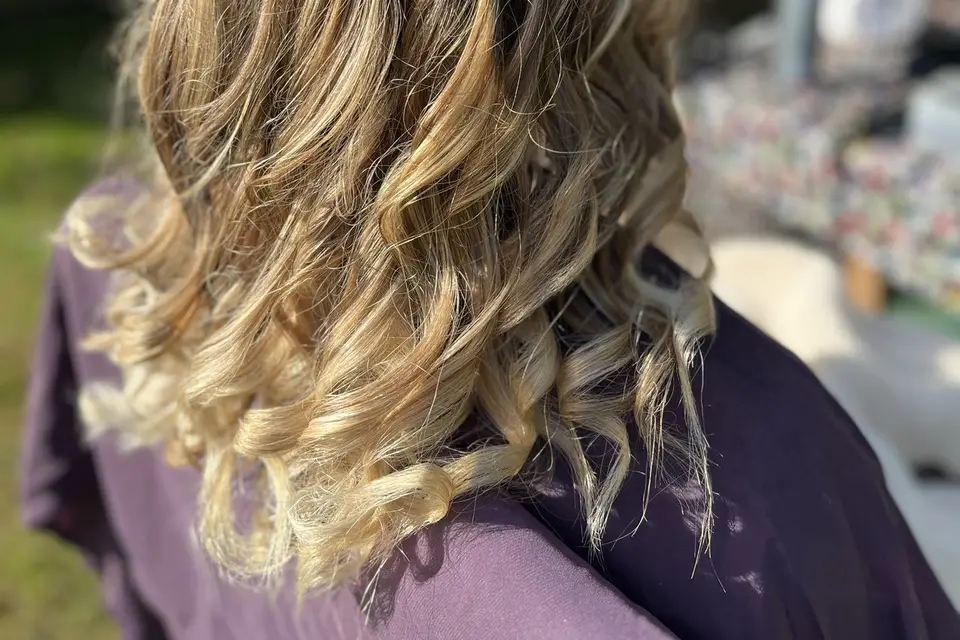 L’Hair du Temps — photo 5