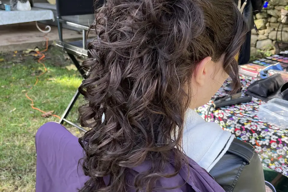 L’Hair du Temps — photo 2