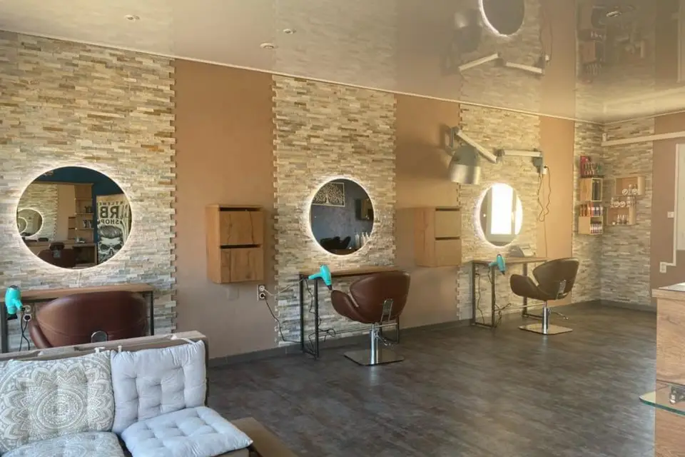 L’Hair du Temps — photo 6