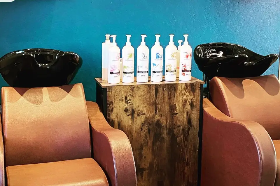 L’Hair du Temps — photo 7