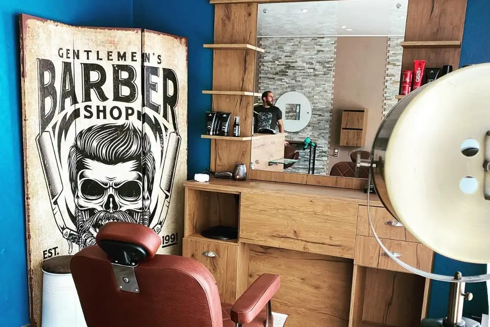 L’Hair du Temps — photo 8