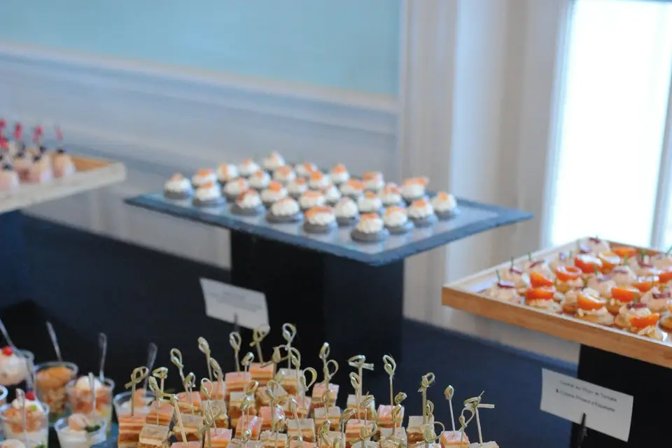 Maison Lemétayer Traiteur — photo 3