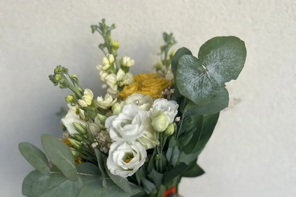 L’univers des fleurs — photo 2