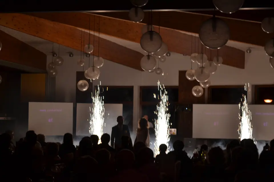 Victoria's Event — photo 2