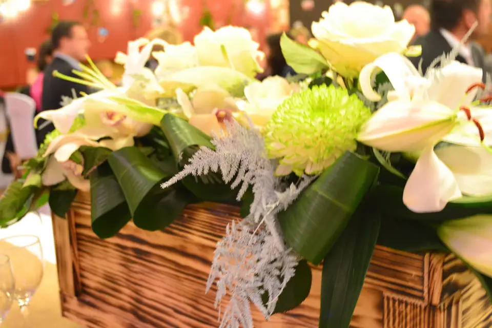 Victoria's Event — photo 3