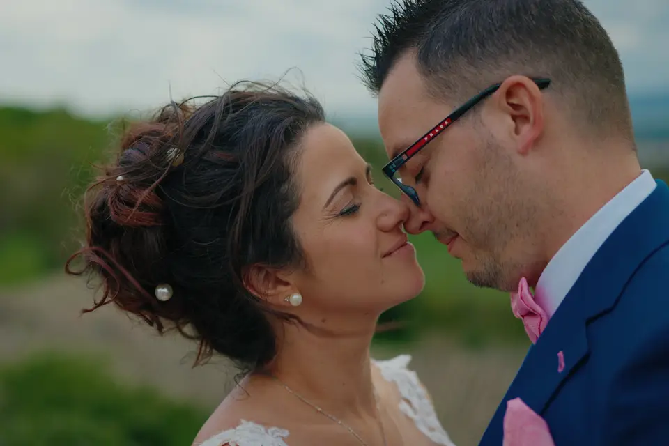 Cameneon Wedding — photo 5