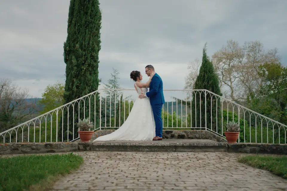 Cameneon Wedding — photo 1