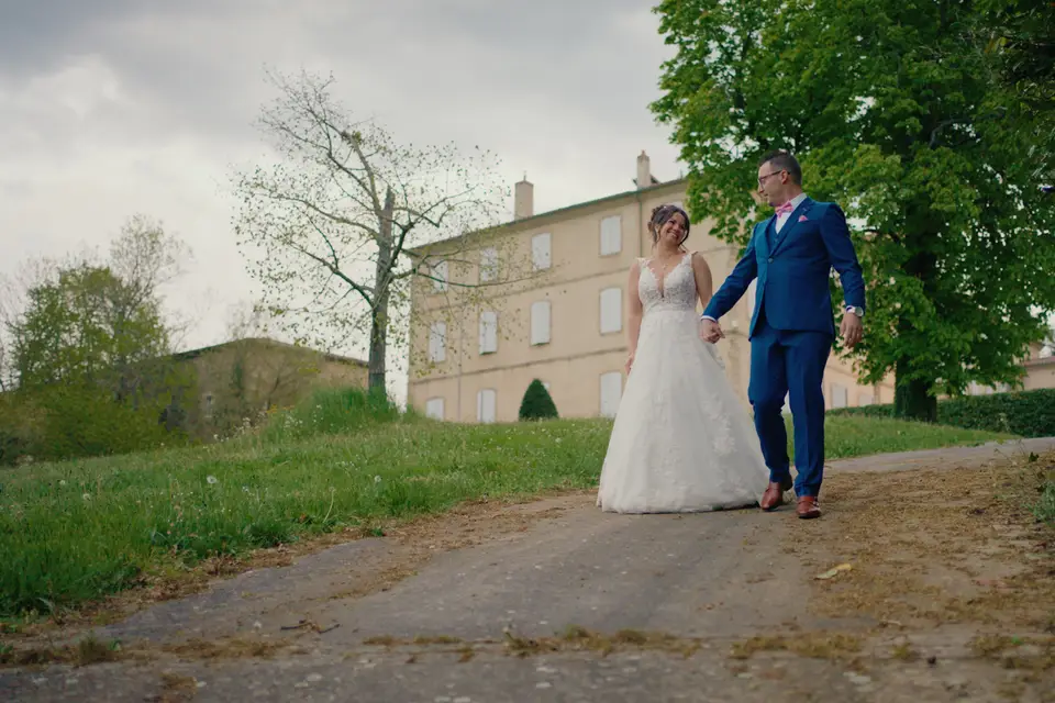 Cameneon Wedding — photo 8