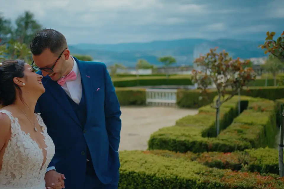 Cameneon Wedding — photo 7