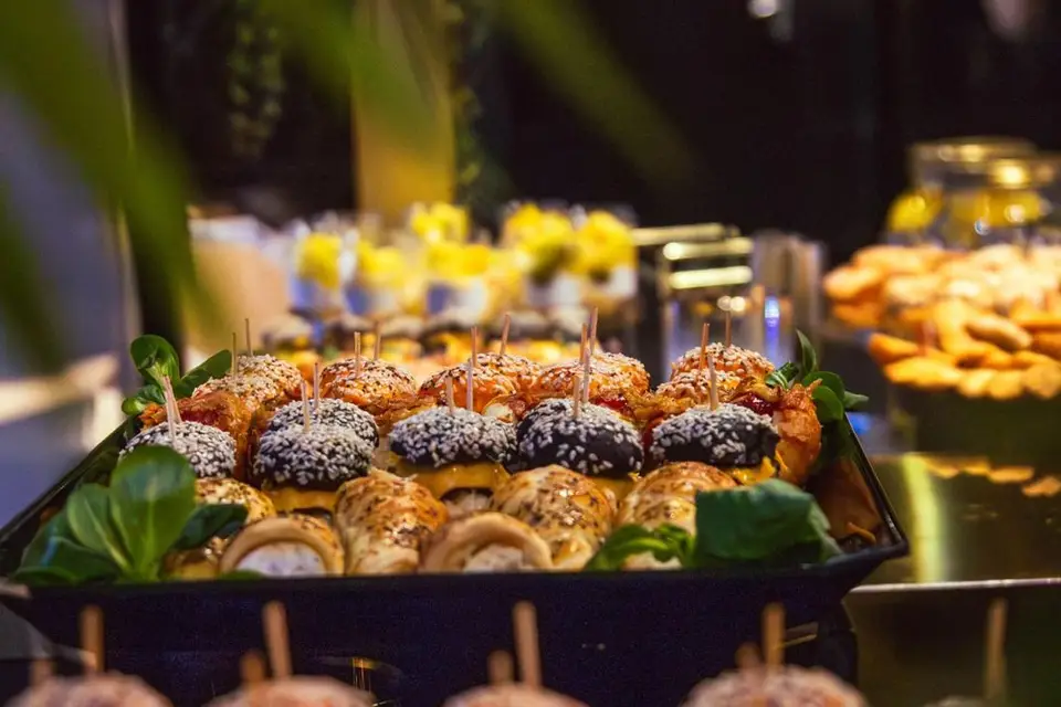 Délices du Congo — photo 2