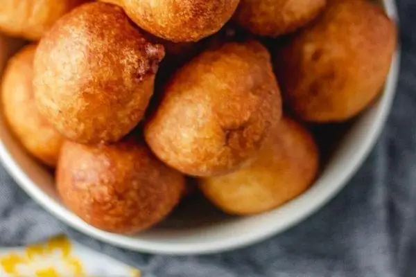 Délices du Congo — photo 6