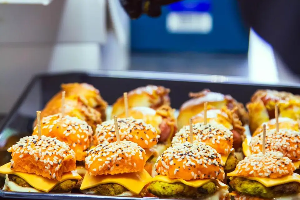 Délices du Congo — photo 8