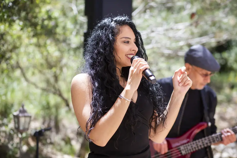 Alysse Trio — photo 2