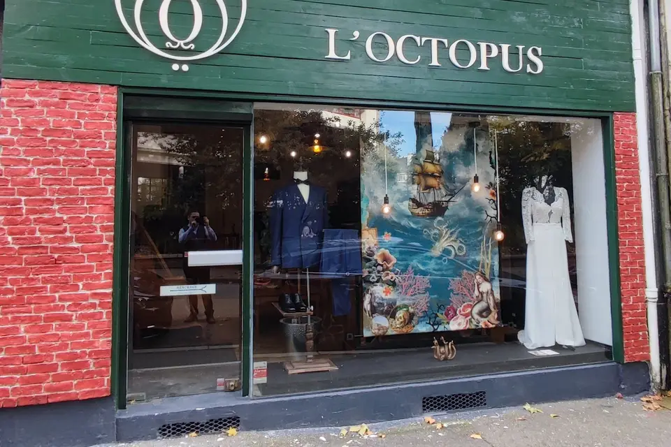 L'Octopus