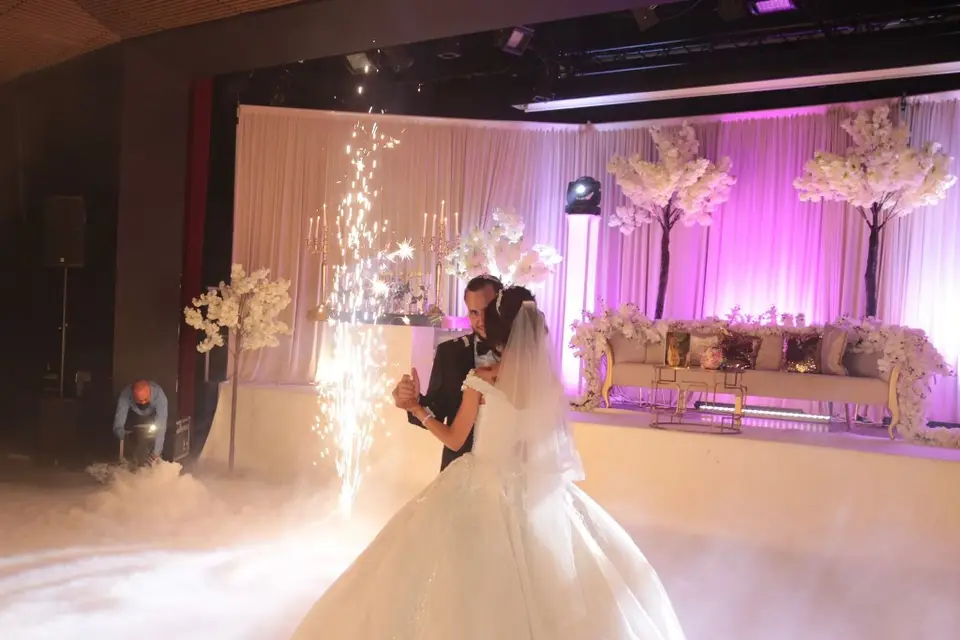 DJ Youyou — photo 8