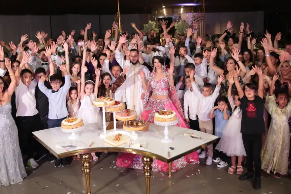 DJ Youyou — photo 9