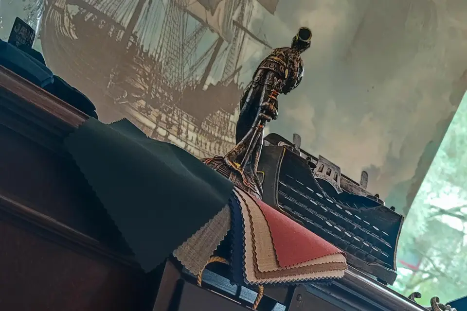 L'Octopus — photo 1