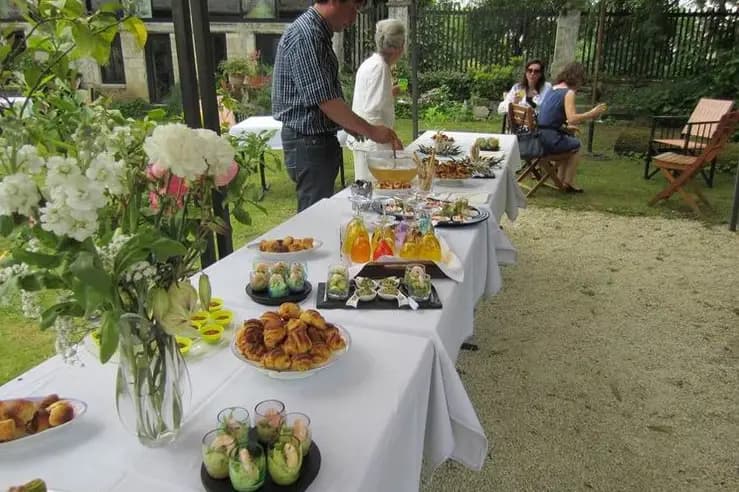 Domaine de Puytirel — photo 2